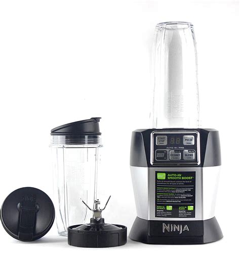 ninja kitchen system 1100 blender reviews