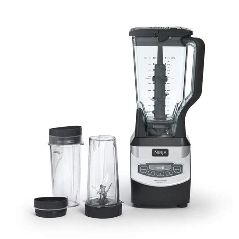 ninja kitchen system 1100 watt 72 oz blender