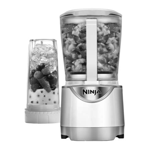 ninja kitchen system pulse bl206q