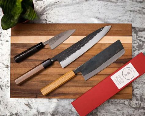 ninja kitchenware knives benefits