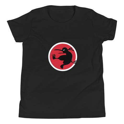 ninja kiwi merchandise