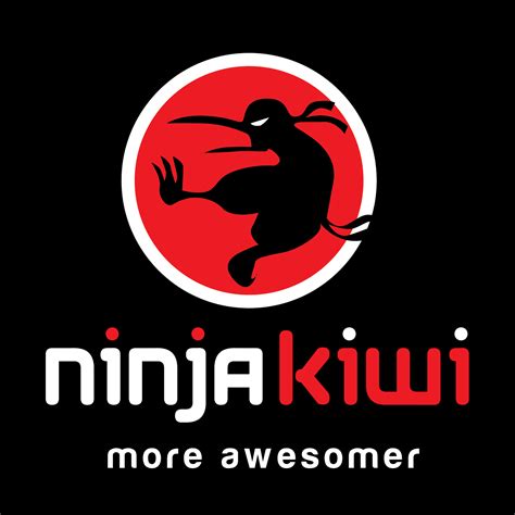 ninja kiwi more awesomer