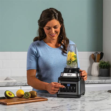 Ninja Most Powerful Food Processor