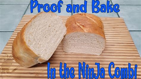 Ninja Multi Cooker Bread Recipe