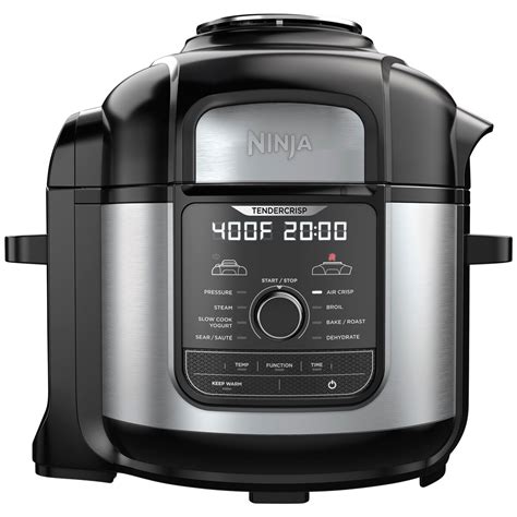 Ninja Multi Cooker Costco