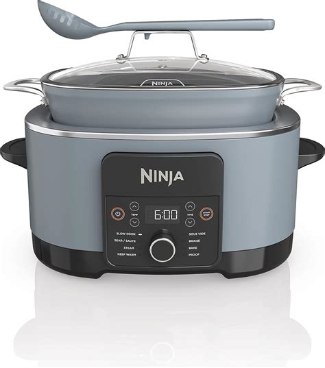 Ninja Multi Slow Cooker
