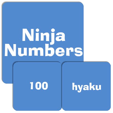 ninja number log in