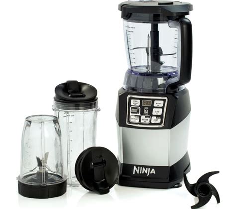 ninja nutri ninja blender system