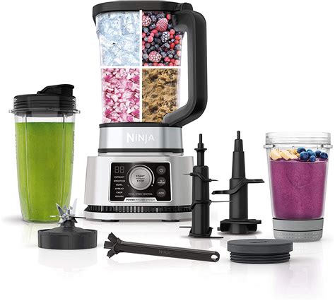 ninja power blender review