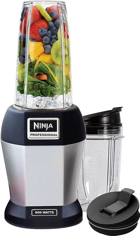 ninja pro compact personal blender