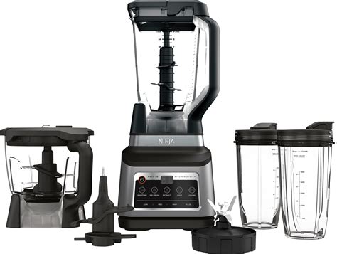 ninja pro kitchen system