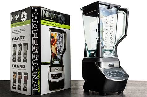 ninja pro system 1100 blender cup