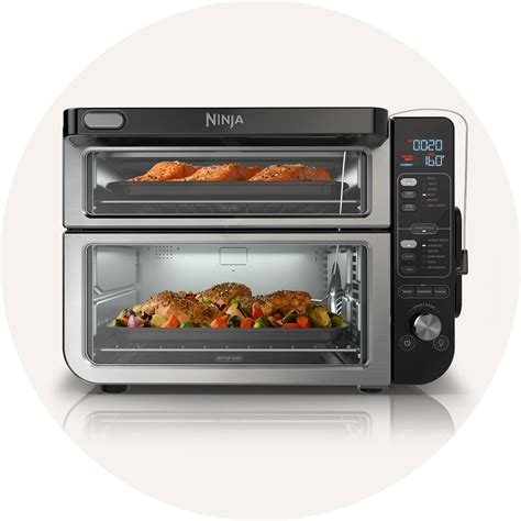 Ninja Products Website