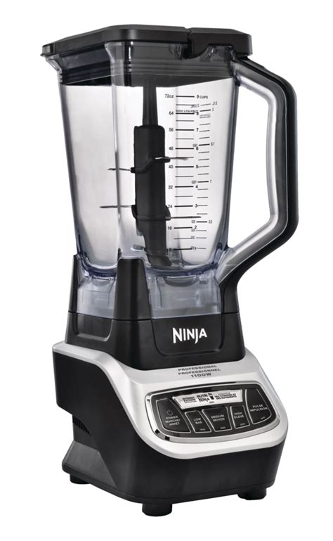 ninja professional 1100w blender