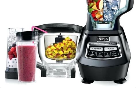 ninja professional 1500 blender