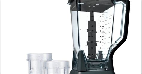 ninja professional blender 1000w parts