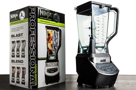 ninja professional blender 1100