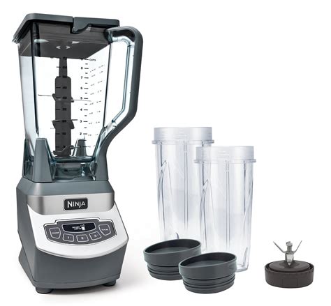 ninja professional blender 1100 watts