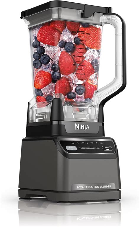 Ninja Professional Blender Pitcher