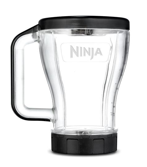 ninja professional blender replacement cups