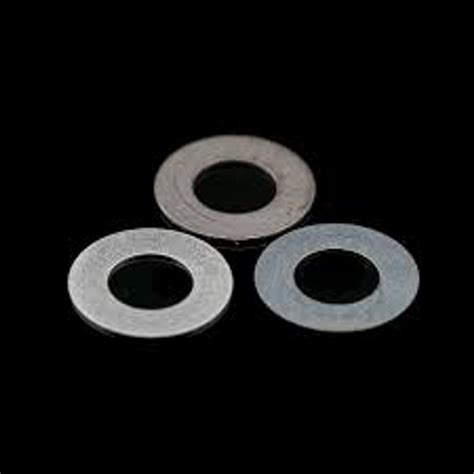 Ninja Regulator Shims