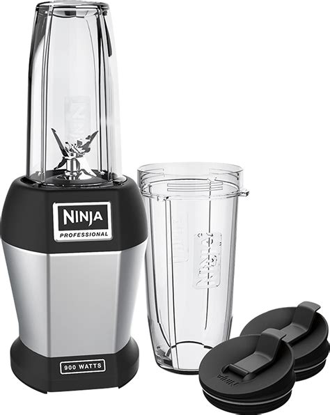 ninja single blender reviews