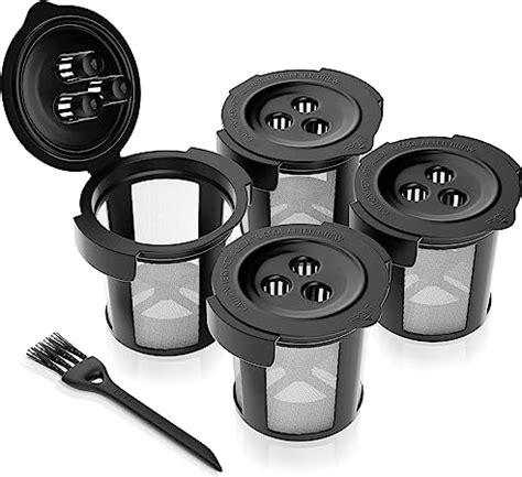 Ninja Specialty Coffee Maker Reusable Filter