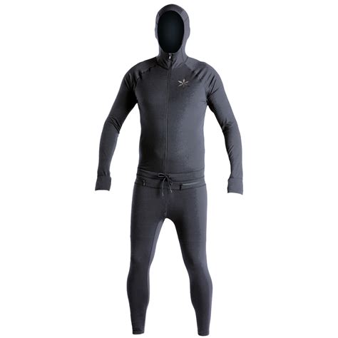 Ninja Suit Base Layer Canada