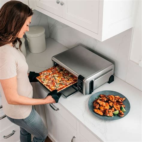 ninja toaster oven air fryer instructions