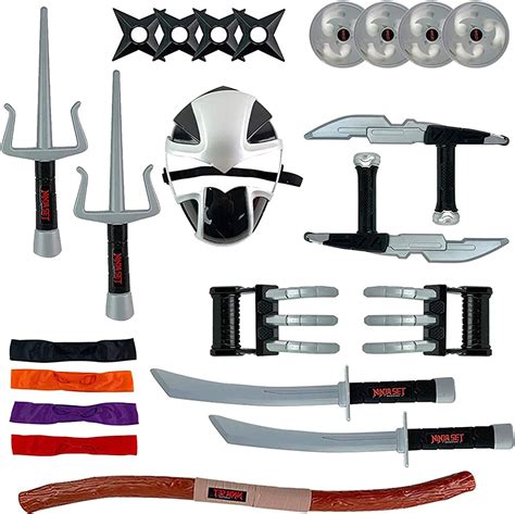 ninja tools for kids
