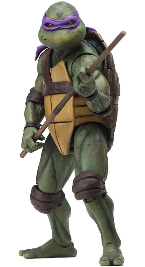 ninja turtle action figures 1990 value list
