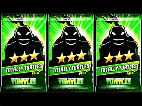 ninja turtle legends codes numbers