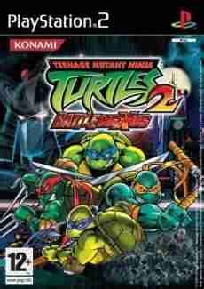 ninja turtles 2 torrent