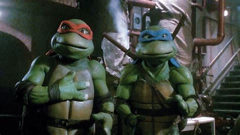 ninja turtles der film