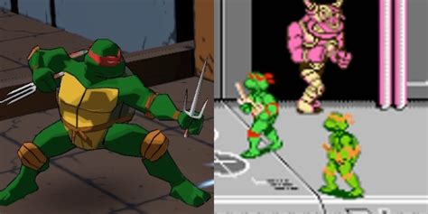 Awasome Ninja Turtles Games 2023