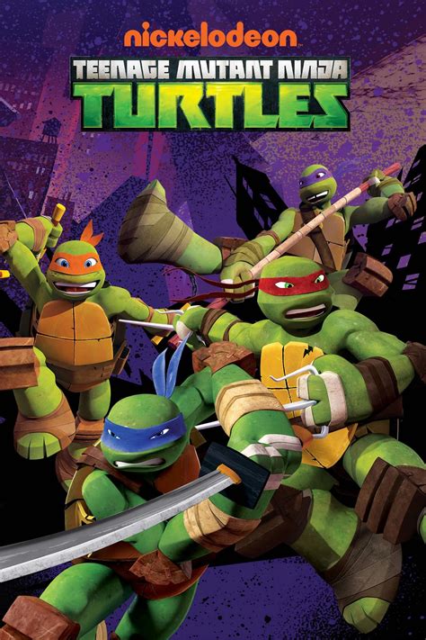 Ninja Turtles Images