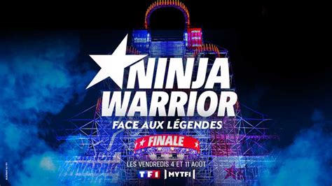 ninja warrior 2023 replay gratuit