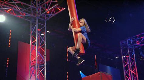 ninja warrior folge 8