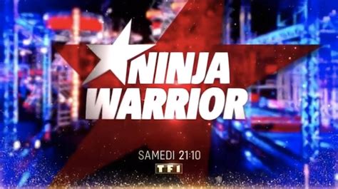 ninja warrior saison 7 direct