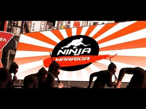 ninja warrior sasuke 4