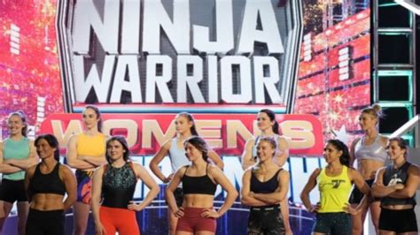 ninja warrior season 16