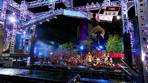 ninja warrior season 5