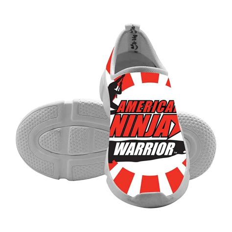 ninja warrior shoes for kids
