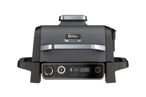 ninja woodfire grill oven
