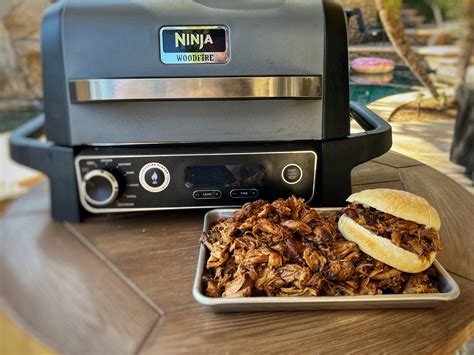 ninja woodfire grill recipes