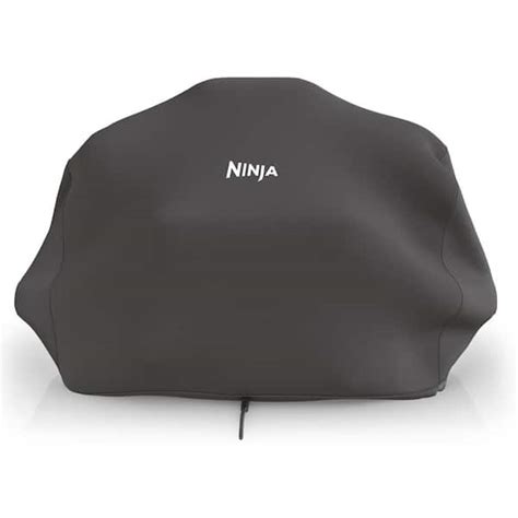 ninja woodfire premium outdoor grill cover