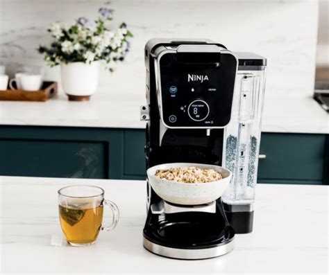 Ninja Coffee Maker Beeps 3 Times and then StopsSimple Fixing Hacks