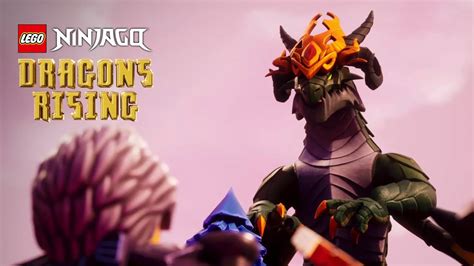 ninjago dragons rising episode 16