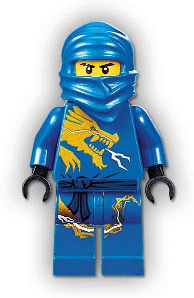 ninjago jay gallery