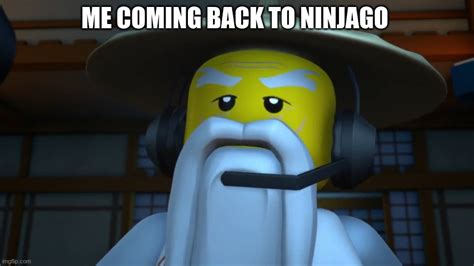 ninjago sensei wu meme